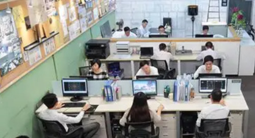 武漢標識工程公司服務